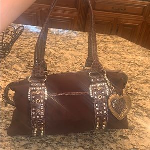 Kathy Van Zeeland Bag